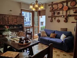 Bild zur gratis inserierten Ferienwohnung Ferienwohnung-3481273.