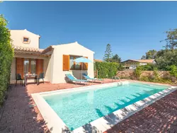 Bild zur gratis inserierten Ferienwohnung Ferienhaus-3340630.