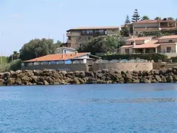 Bild zur gratis inserierten Ferienwohnung Ferienwohnung-261845.