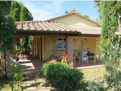 Ferienhaus Ferienhaus-3501785 in Montescudaio - 4 Personen, Hund nicht erlaubt