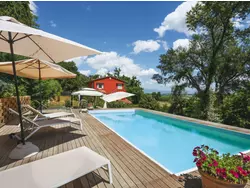 Bild zur gratis inserierten Ferienwohnung Ferienhaus-3501718.