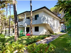 Bild zur gratis inserierten Ferienwohnung Ferienwohnung-3501105.