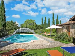 Ferienhaus Ferienhaus-3501983 in San Venanzo - 10 Personen, Hund erlaubt