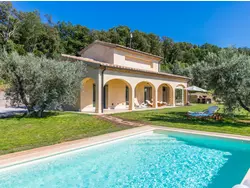 Ferienhaus Ferienhaus-3482350 in Castagneto Carducci - 6 Personen, Hund nicht erlaubt