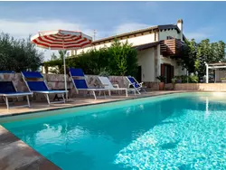 Ferienhaus Ferienhaus-3501208 in Città Sant'Angelo - 5 Personen, Hund nicht erlaubt