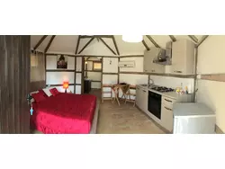 Ferienwohnung Ferienwohnung-173665 in Floridia - 2 Personen, Hund erlaubt