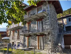 Bild zur gratis inserierten Ferienwohnung Ferienwohnung-3500356.