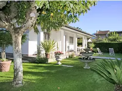 Bild zur gratis inserierten Ferienwohnung Ferienhaus-854075.