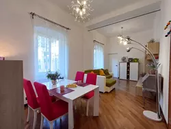 Bild zur gratis inserierten Ferienwohnung Ferienwohnung-3541410.