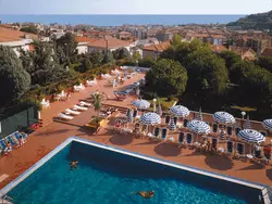 Ferienwohnung Ferienwohnung-3539924 in Pietra Ligure - 4 Personen, Hund erlaubt