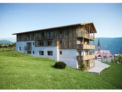 Bild zur gratis inserierten Ferienwohnung Ferienwohnung-1457084.