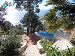 Ferienhaus Ferienhaus-3472783 in Sperlonga - 8 Personen, Hund erlaubt