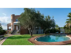 Bild zur gratis inserierten Ferienwohnung Ferienhaus-945623.