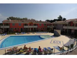 Bild zur gratis inserierten Ferienwohnung Ferienwohnung-3545430.