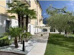 Bild zur gratis inserierten Ferienwohnung Ferienwohnung-3500709.