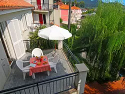 Bild zur gratis inserierten Ferienwohnung Ferienwohnung-3429906.