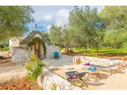 Bild zur gratis inserierten Ferienwohnung Ferienhaus-3544953.