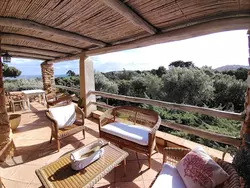 Bild zur gratis inserierten Ferienwohnung Ferienhaus-3512409.