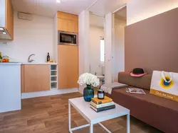 Bild zur gratis inserierten Ferienwohnung Ferienwohnung-3546608.