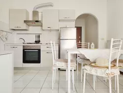 Ferienwohnung Ferienwohnung-3546170 in Tortoreto - 4 Personen, Hund erlaubt