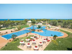 Sonstige Ferienwohnung-3547629 in Gallipoli - 5 Personen, Hund erlaubt