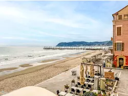 Bild zur gratis inserierten Ferienwohnung Ferienwohnung-3549157.