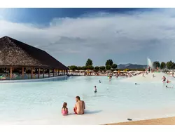 Sonstige Ferienwohnung-3547754 in San Vincenzo - 7 Personen, Hund erlaubt