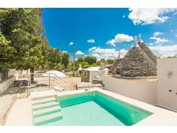 Ferienhaus Ferienhaus-3546058 in San Michele Salentino - 5 Personen, Hund erlaubt