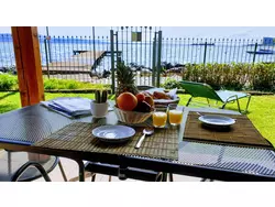 Ferienhaus Ferienhaus-1019139 in San Felice del Benaco - 4 Personen, Hund erlaubt