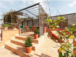 Bild zur gratis inserierten Ferienwohnung Ferienwohnung-3549409.