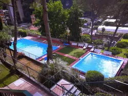 Bild zur gratis inserierten Ferienwohnung Ferienwohnung-2140447.