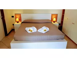 Ferienwohnung Ferienwohnung-1014962 in San Felice del Benaco - 2 Personen, Hund erlaubt