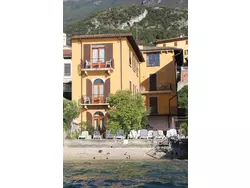 Bild zur gratis inserierten Ferienwohnung Ferienwohnung-1438151.