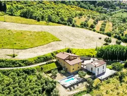 Ferienwohnung Ferienwohnung-3549159 in Pontassieve - 4 Personen, Hund erlaubt