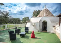 Bild zur gratis inserierten Ferienwohnung Ferienhaus-3440345.