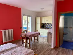 Bild zur gratis inserierten Ferienwohnung Ferienwohnung-1849048.