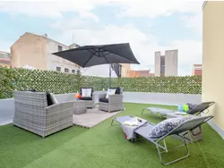 Bild zur gratis inserierten Ferienwohnung Ferienwohnung-3551175.