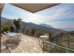 Ferienhaus Ferienhaus-258365 in Recco - 12 Personen, Hund erlaubt