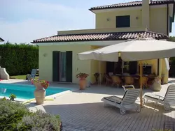 Bild zur gratis inserierten Ferienwohnung Ferienwohnung-3551617.