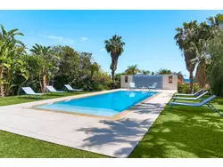 Bild zur gratis inserierten Ferienwohnung Ferienhaus-3295664.