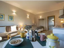 Bild zur gratis inserierten Ferienwohnung Ferienwohnung-3550223.