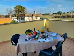 Ferienwohnung Ferienwohnung-3551576 in Fiumicino - 4 Personen, Hund nicht erlaubt