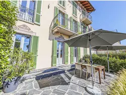 Bild zur gratis inserierten Ferienwohnung Ferienhaus-3552022.