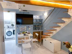 Ferienwohnung Ferienwohnung-3551333 in Minori - 3 Personen, Hund nicht erlaubt