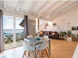 Bild zur gratis inserierten Ferienwohnung Ferienwohnung-3551813.