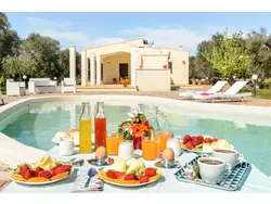 Bild zur gratis inserierten Ferienwohnung Ferienhaus-1402776.