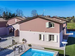 Bild zur gratis inserierten Ferienwohnung Ferienhaus-3552571.