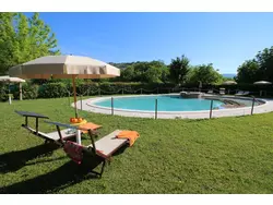 Ferienwohnung Ferienwohnung-1424817 in Apecchio - 5 Personen, Hund erlaubt