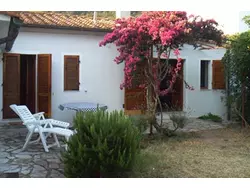 Bild zur gratis inserierten Ferienwohnung Ferienwohnung-3547886.