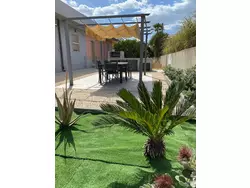 Bild zur gratis inserierten Ferienwohnung Ferienhaus-3551551.